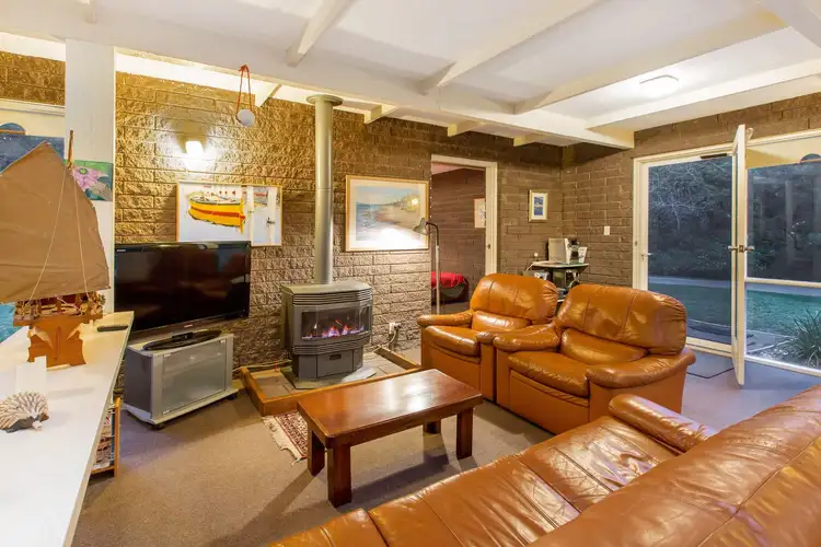 Third view of Homely house listing, 4 Collins Parade, Sorrento VIC 3943