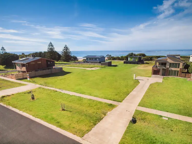 Second view of Homely land listing, 5 Noel Street, Apollo Bay VIC 3233