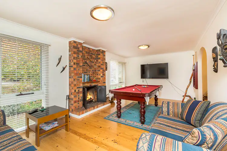 Fifth view of Homely house listing, 6 Dennys Place, Macarthur ACT 2904