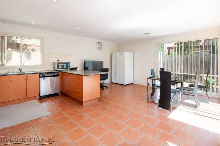 Fourth view of Homely townhouse listing, 1/119 Duffy Street, Epping VIC 3076