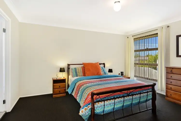 Second view of Homely house listing, 1 Jopling Way, Moss Vale NSW 2577