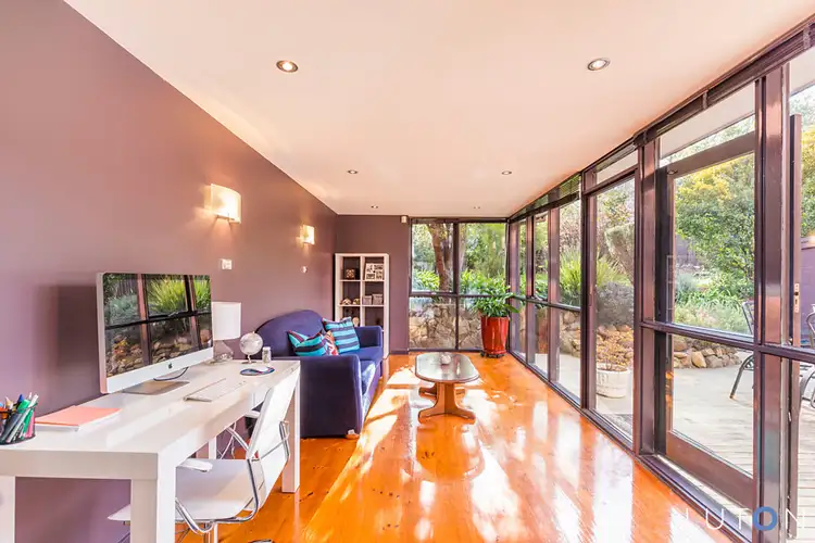 Sixth view of Homely semi-detached listing, 17 White Crescent, Campbell ACT 2612