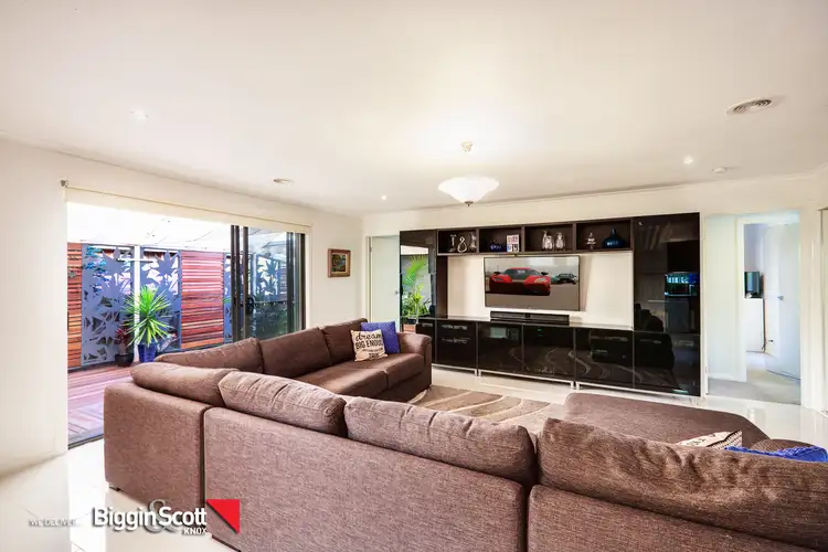 Fourth view of Homely house listing, 60 Berrabri Drive, Scoresby VIC 3179