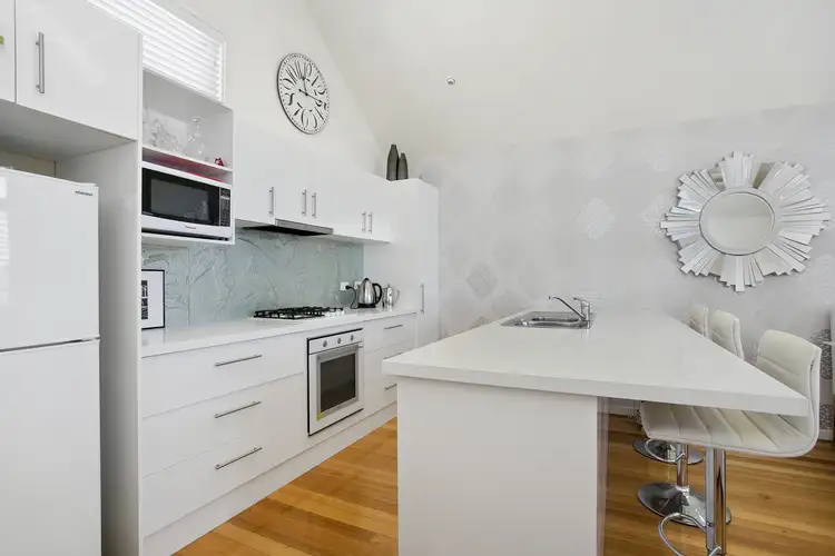 Third view of Homely house listing, 2/94 The Terrace, Ocean Grove VIC 3226