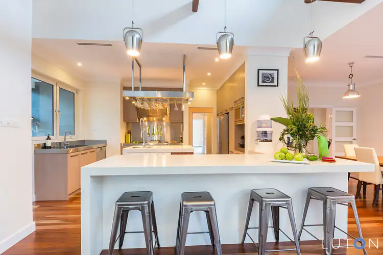 Fifth view of Homely house listing, 53 Duffy Street, Ainslie ACT 2602