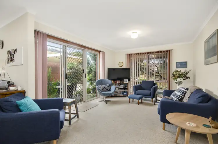 Second view of Homely unit listing, 1 & 2/50 Powell Street, Ocean Grove VIC 3226
