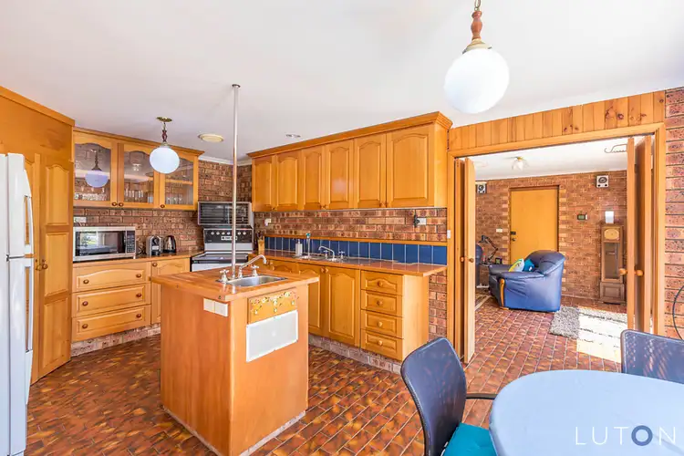Second view of Homely house listing, 8 Reedy Creek Place, Wamboin NSW 2620