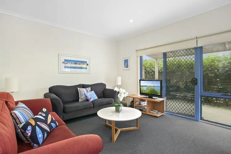 Second view of Homely house listing, 1/4 - 6 Jennifer Crescent, Point Lonsdale VIC 3225