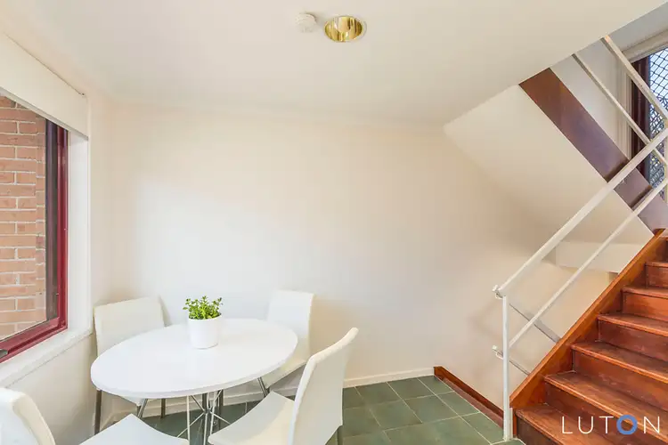 Fifth view of Homely townhouse listing, 33 Cavanough Street, Phillip ACT 2606