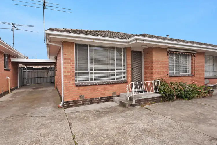 3/652 Barkly Street, West Footscray VIC 3012