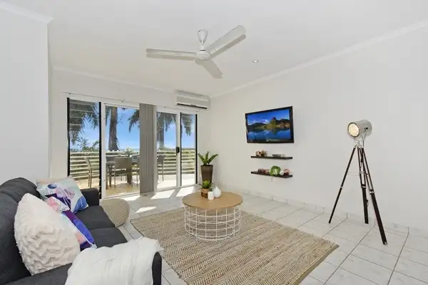 Fifth view of Homely apartment listing, 7/4 Giuseppe Court, Coconut Grove NT 810