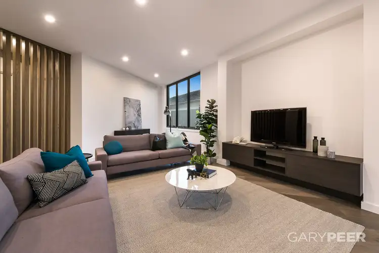 Second view of Homely house listing, 11 Adams Street, Murrumbeena VIC 3163