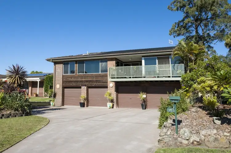 14 North Street, Bensville NSW 2251