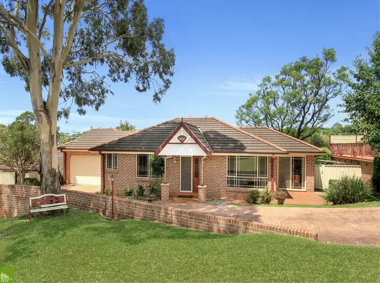 Main view of Homely villa listing, 7/35-37 Ryan Street, Balgownie NSW 2519