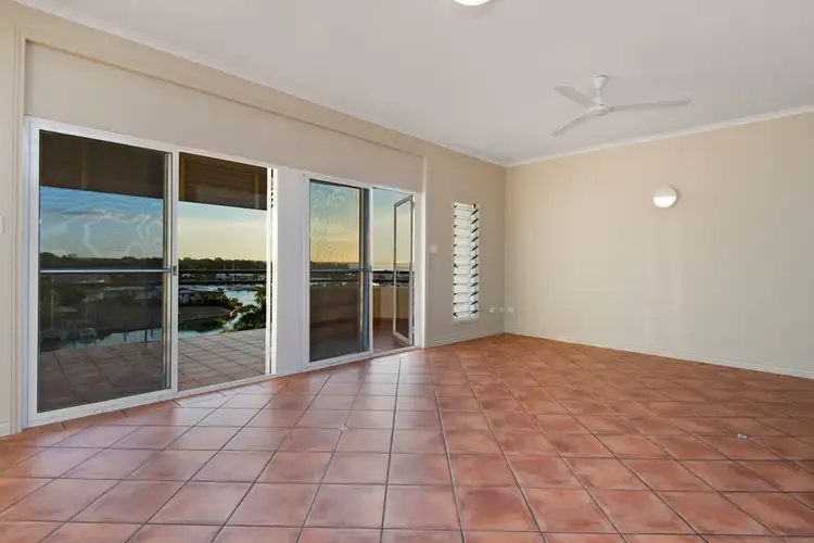 Sixth view of Homely apartment listing, 18/12 Paspaley Place, Larrakeyah NT 820