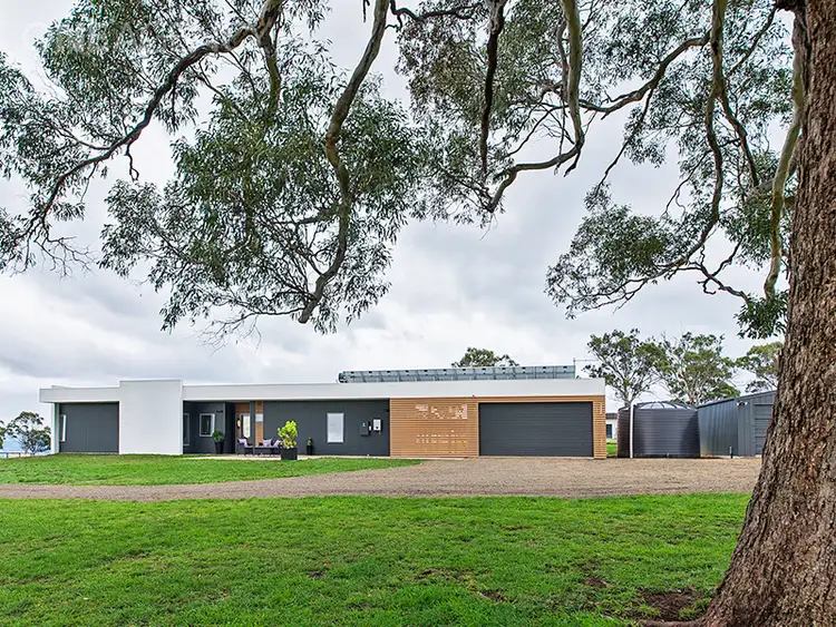 20 Escarpment Drive, St Leonards TAS 7250