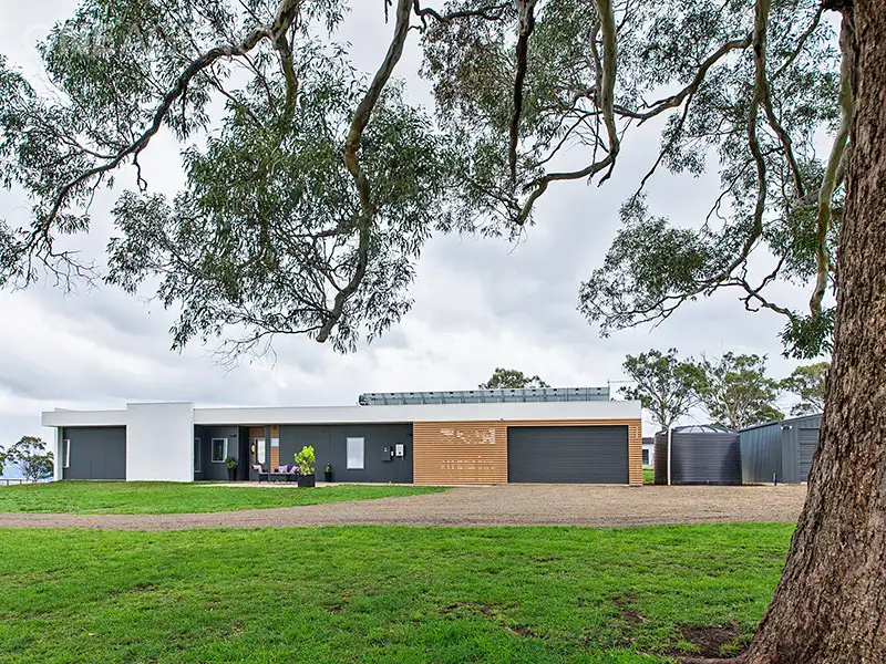 Main view of Homely house listing, 20 Escarpment Drive, St Leonards TAS 7250