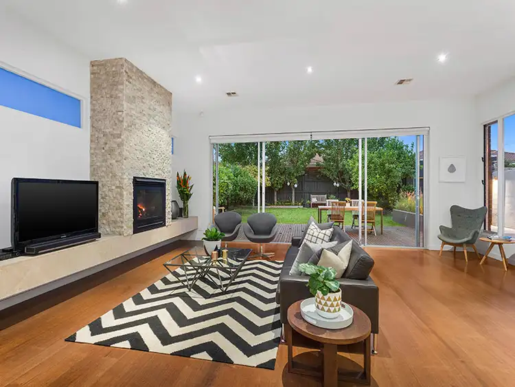 Second view of Homely house listing, 364 Kooyong Road, Caulfield South VIC 3162