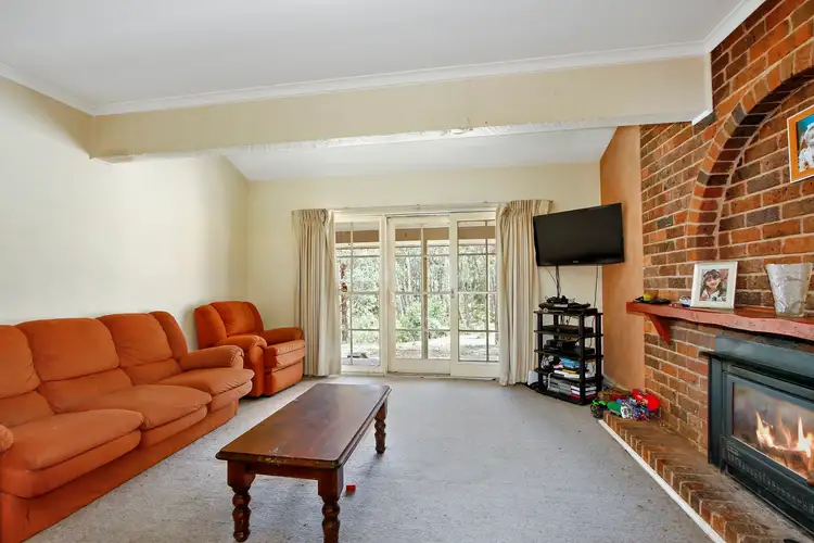 Second view of Homely house listing, 12 Fords Road, Gruyere VIC 3770