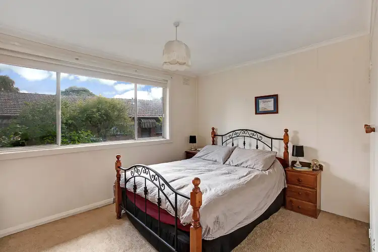 Fifth view of Homely unit listing, 5/4 Rosedale Crescent, Ringwood East VIC 3135