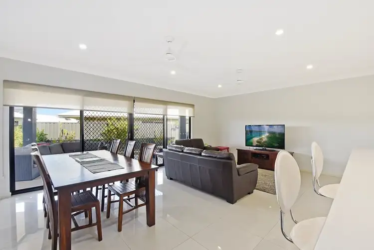 Fourth view of Homely house listing, 13 Withnall Circuit, Muirhead NT 810