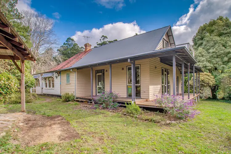 Third view of Homely house listing, 5-7 Fairhaven Road, Mount Dandenong VIC 3767