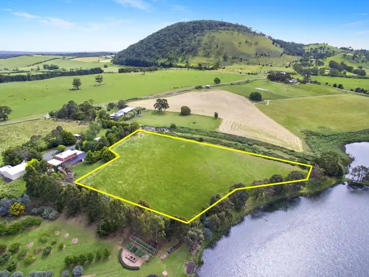 Main view of Homely land listing, 2 Spring Lane, Scotsburn VIC 3352