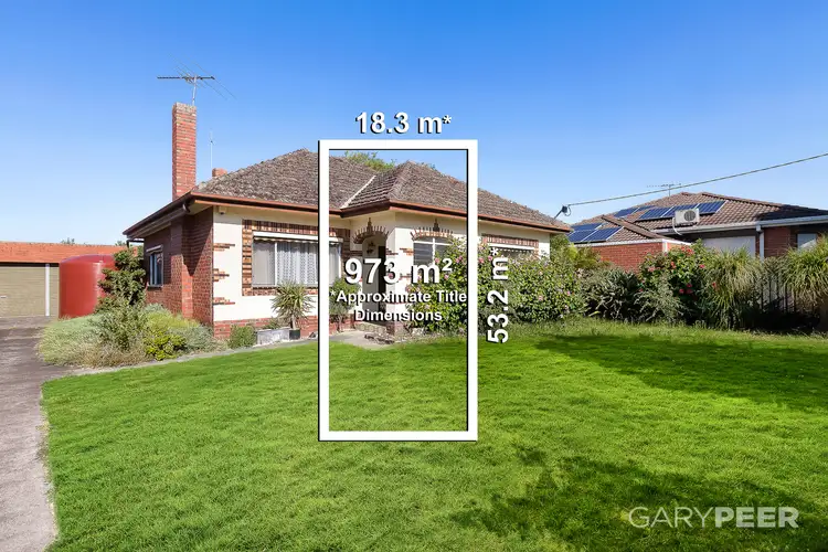2 Newman Avenue, Carnegie VIC 3163