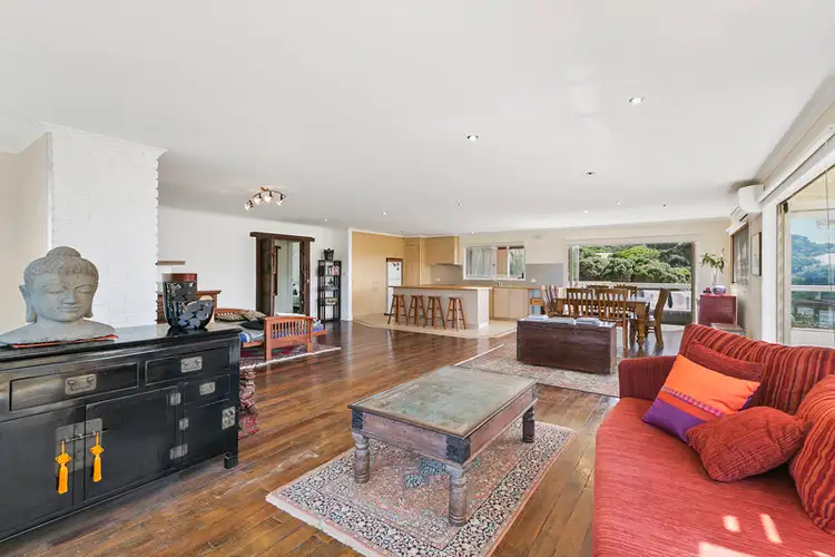 Sixth view of Homely house listing, 45 Eagle Rock Parade, Aireys Inlet VIC 3231