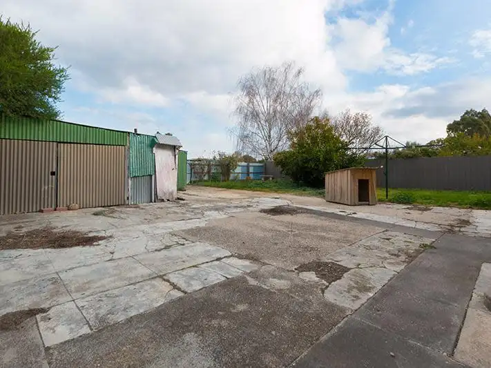 Second view of Homely house listing, 110 Webb Avenue, Ballarat East VIC 3350