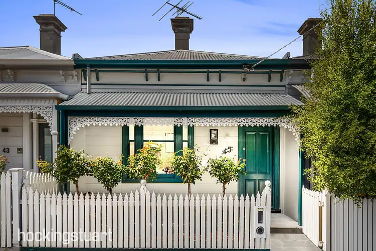 45 Erskine Street, Middle Park VIC 3206