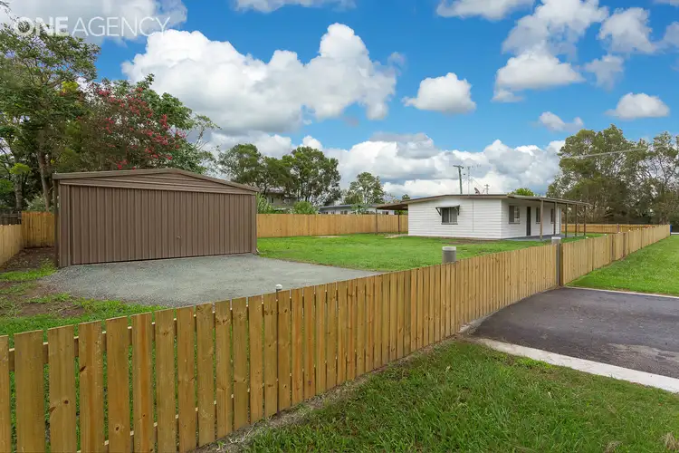 29 Rarity Street, Caboolture QLD 4510