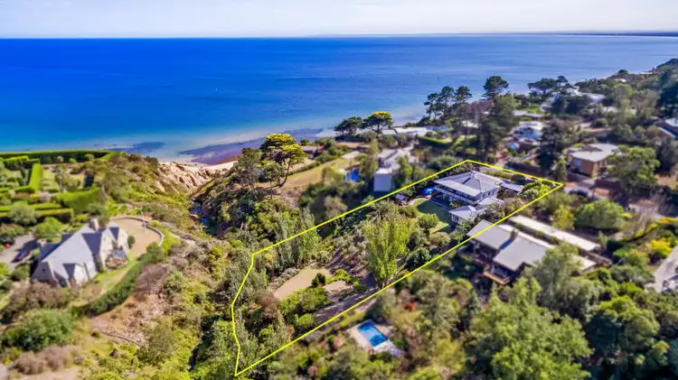 17 Gulls Way, Frankston South VIC 3199