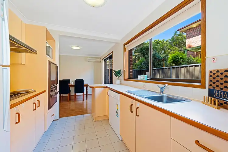 Third view of Homely townhouse listing, 1/5-7 Leamington Road, Dundas NSW 2117
