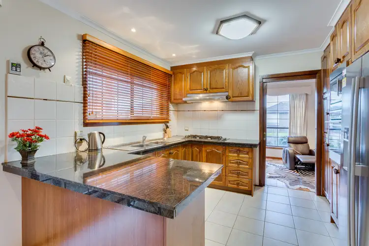 Fourth view of Homely house listing, 11 Alvina Street, Sunshine North VIC 3020
