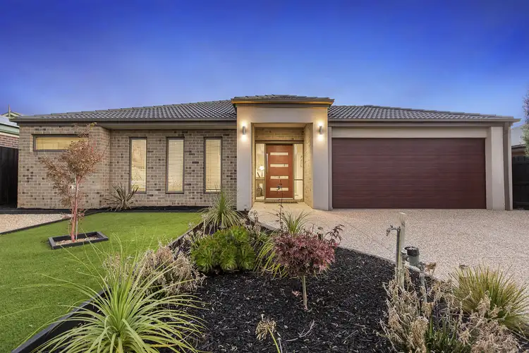 22 Veda Avenue, Mount Martha VIC 3934