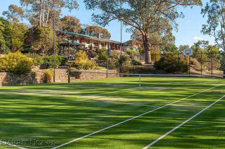 36 Royston Street, Diamond Creek VIC 3089