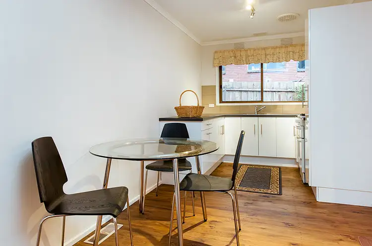 Fifth view of Homely unit listing, 3/139 - 141 Old Para Court, Montmorency VIC 3094