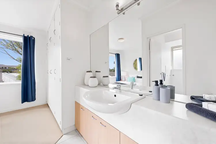 Fourth view of Homely apartment listing, 12/16 Lewisham Road, Prahran VIC 3181