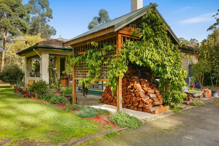 Fourth view of Homely house listing, 38 Gembrook-Launching Place Road, Launching Place VIC 3139