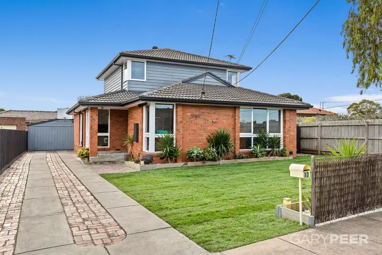 13 Dyer Court, Clarinda VIC 3169