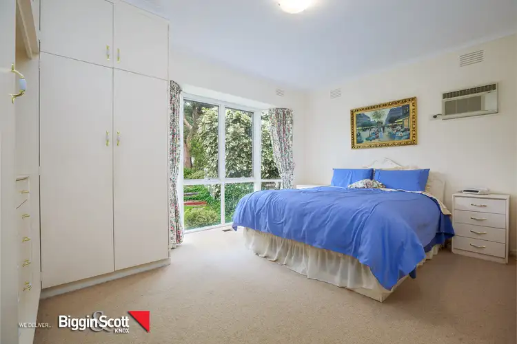 Fifth view of Homely house listing, 6 Battalion Court, Boronia VIC 3155