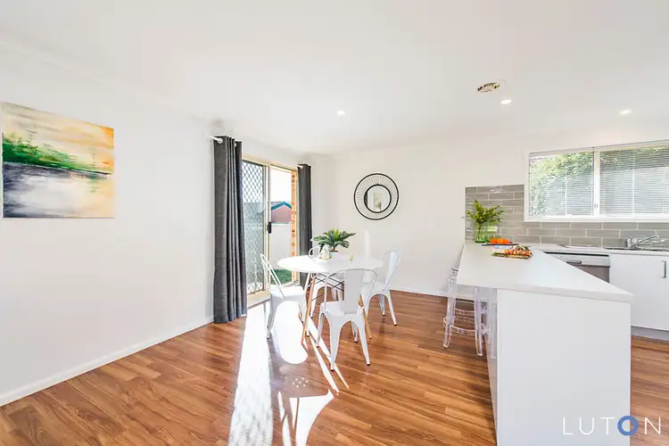 Fifth view of Homely house listing, 4/7a O'Hanlon Road, Queanbeyan NSW 2620