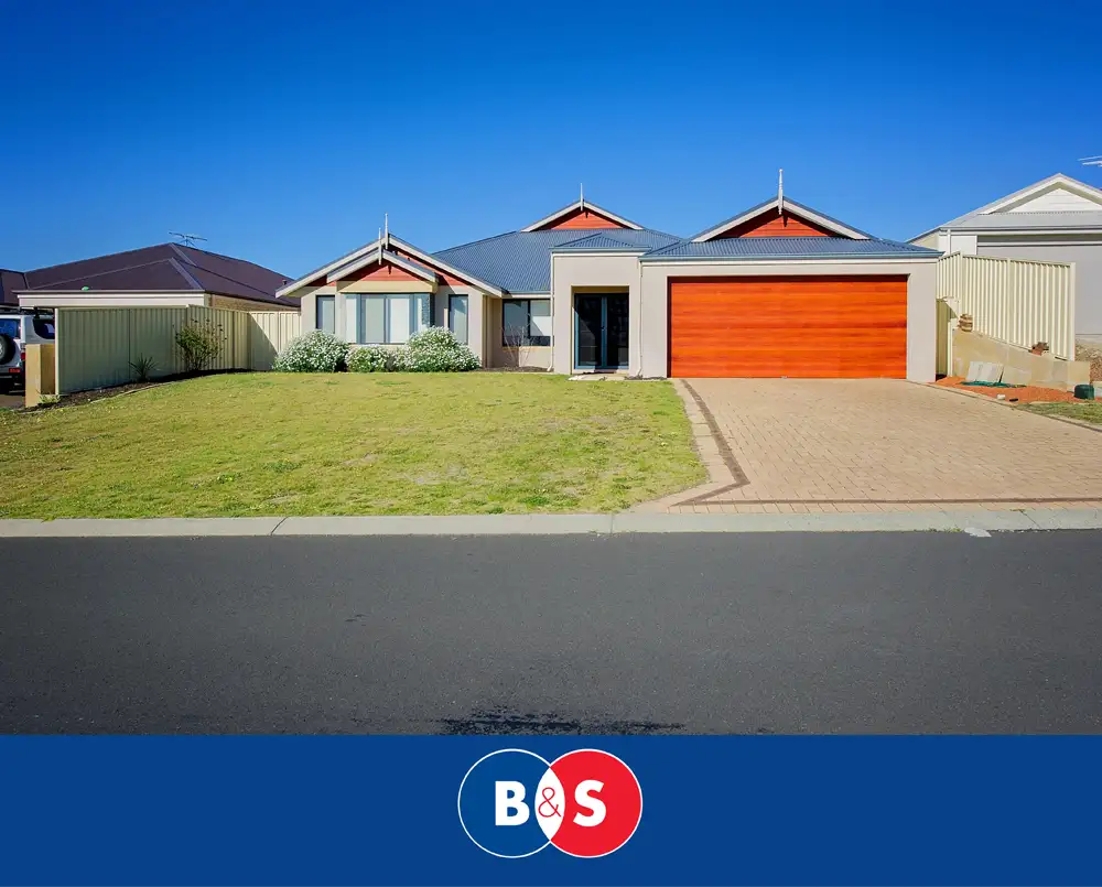 Main view of Homely house listing, 18 Holstein Drive, Eaton WA 6232