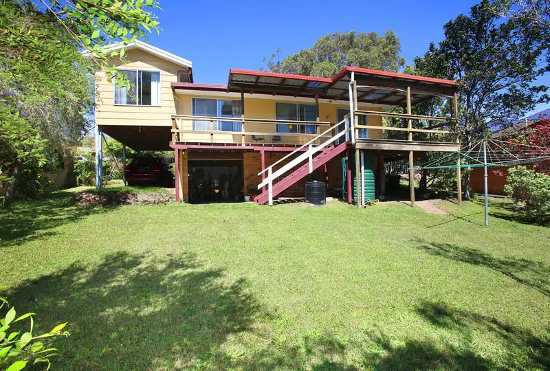 Main view of Homely house listing, 43 Gordon Street, Woolgoolga NSW 2456