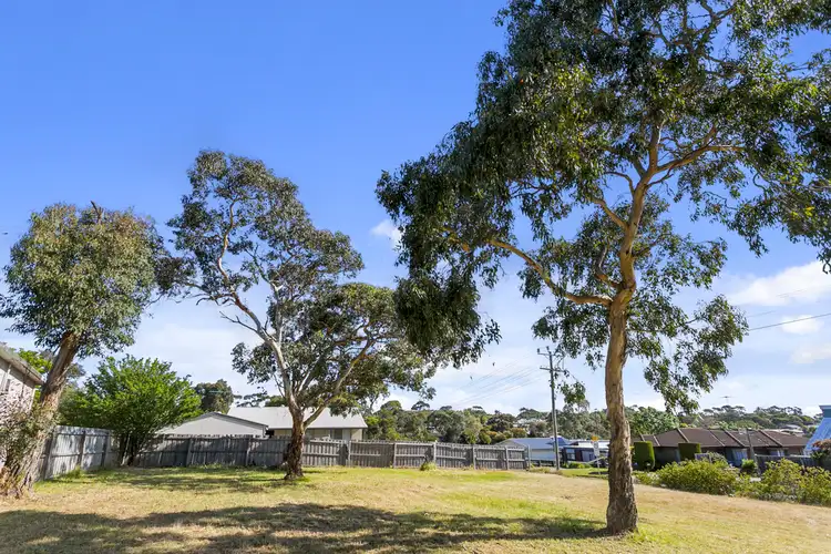 Third view of Homely land listing, 47 Field  Street North, Ocean Grove VIC 3226