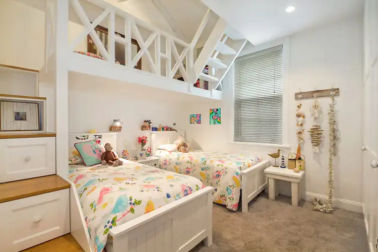 Sixth view of Homely house listing, 3/23 Fairlight Crescent, Fairlight NSW 2094