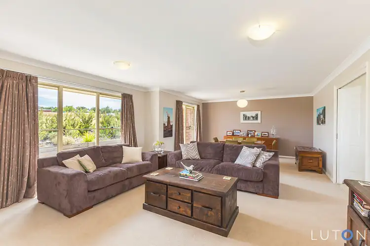 Second view of Homely house listing, 92 Merryville Drive, Murrumbateman NSW 2582