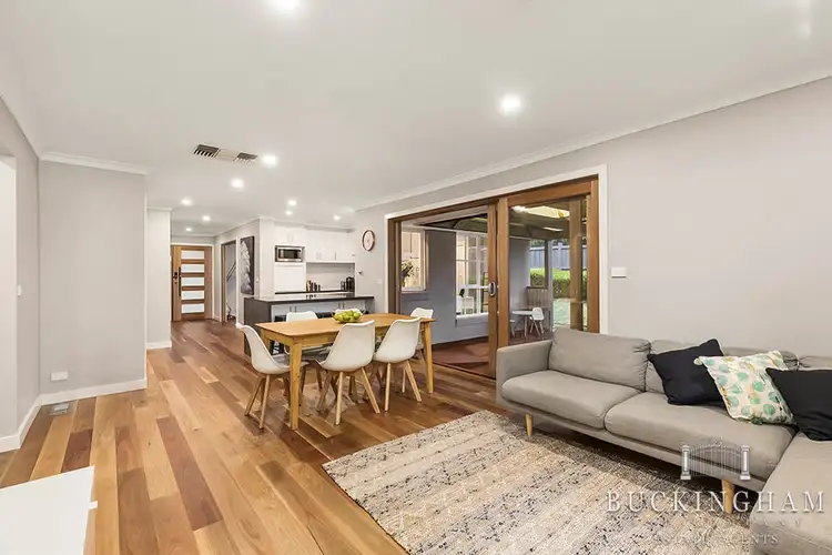 Second view of Homely house listing, 16 Allumba Drive, Greensborough VIC 3088