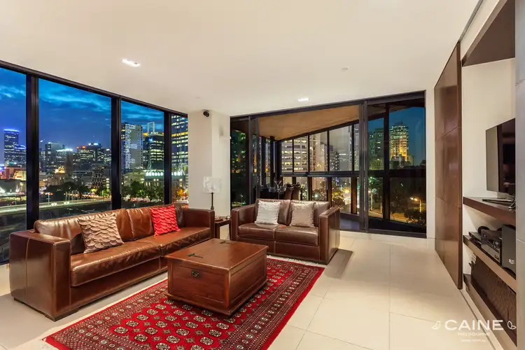 Third view of Homely apartment listing, 1003/279 Wellington Parade South, East Melbourne VIC 3002